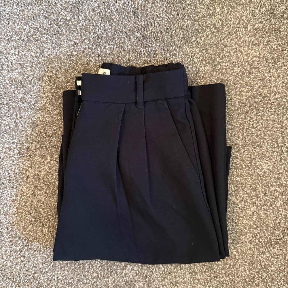 Abercrombie & Fitch Trousers